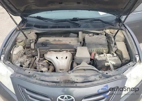 2007 Toyota Camry Le from USA, damaged, VIN 4T1BE46K07U030320